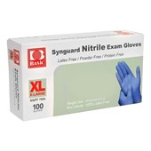 Nitrile Gloves (Size XL)
